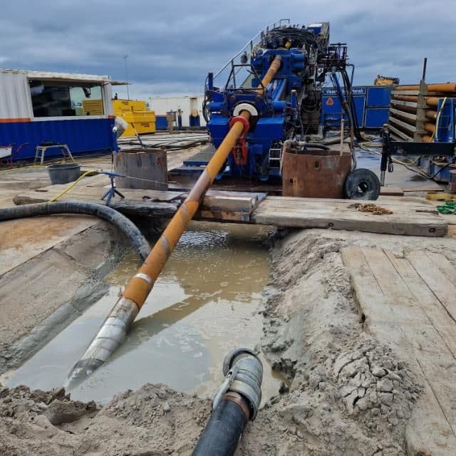 Sleufloze oplossingen