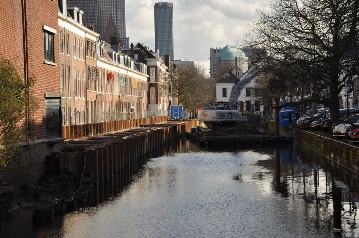 Onze expertise om jouw doelen te behalen. Samen maken we jouw project een succes.