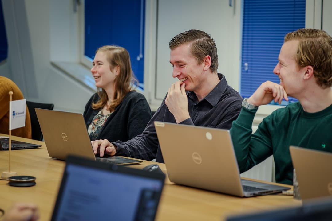 Civil 3D Modelleur Medior/Senior