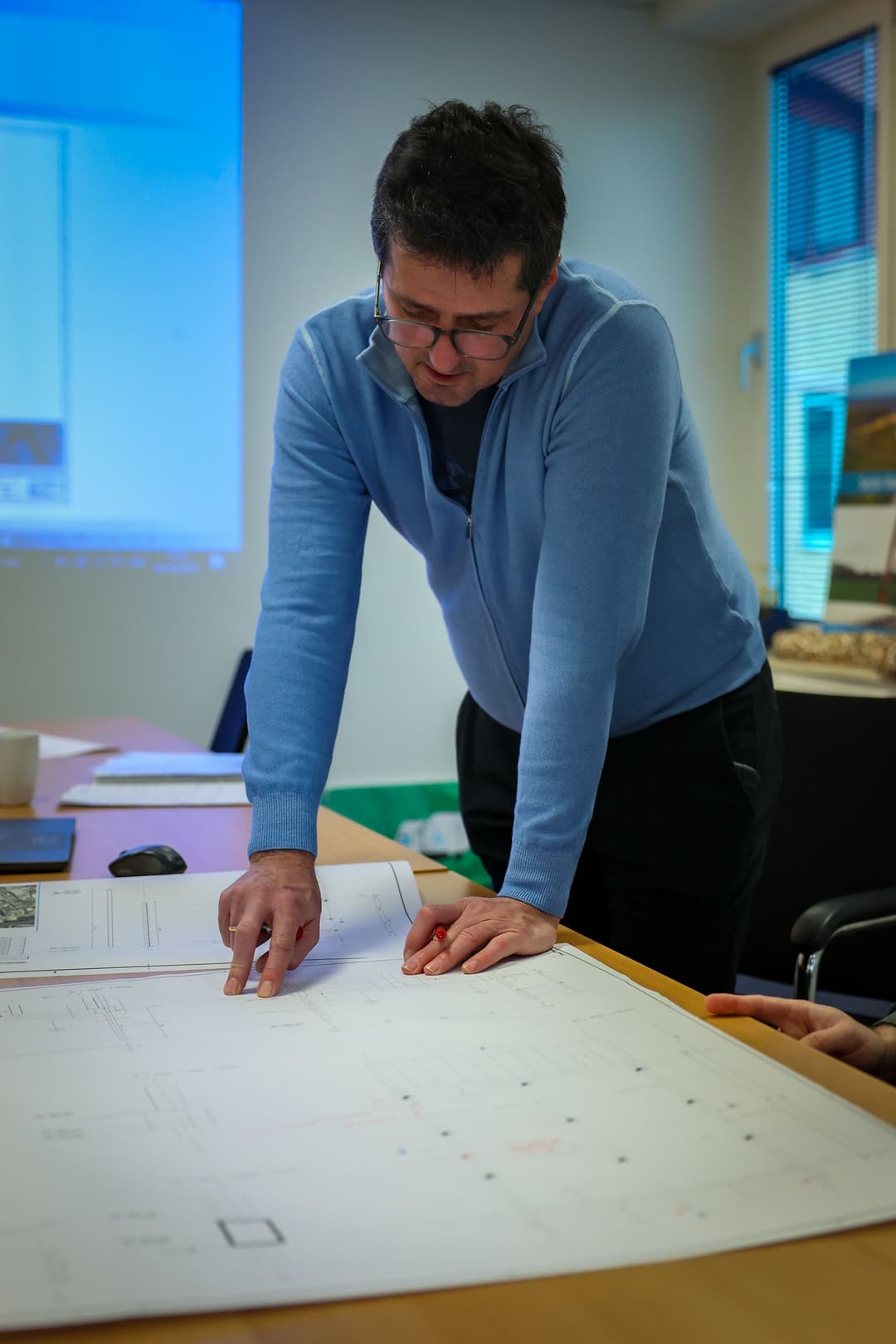 Commercieel projectleider