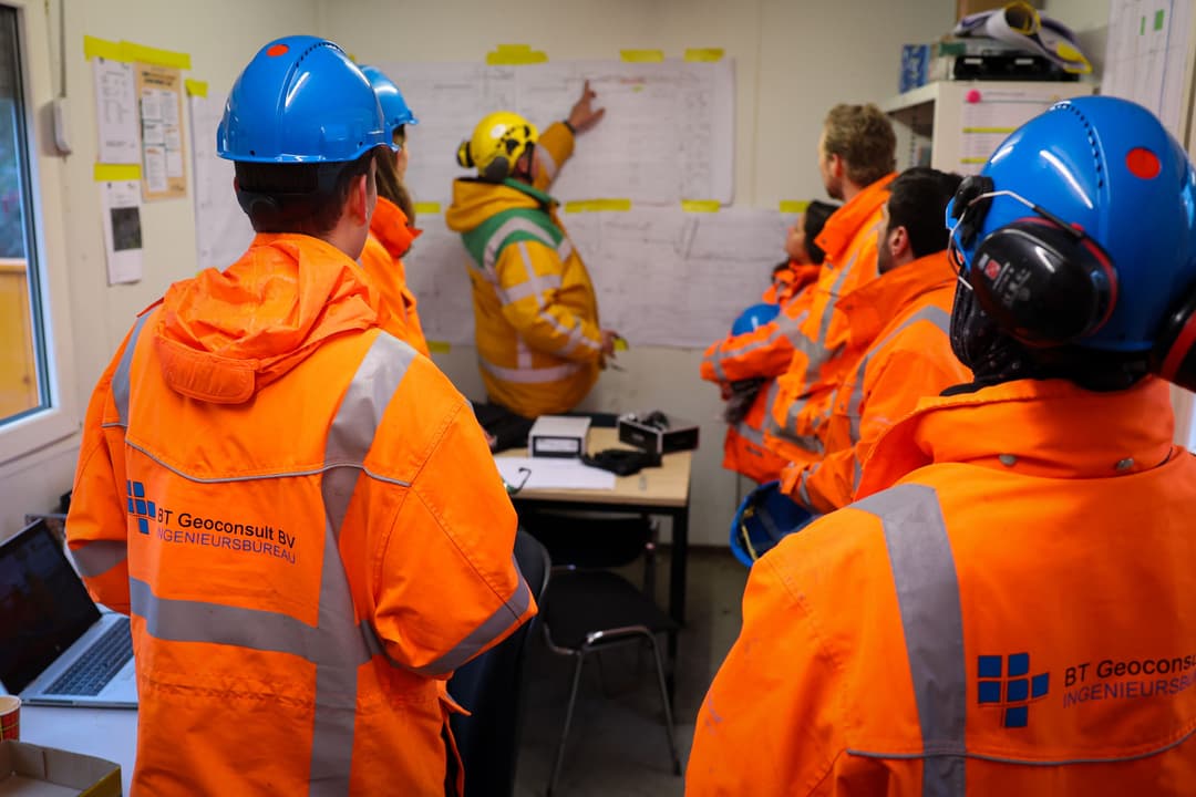Geotechnisch Adviseur / Projectleider