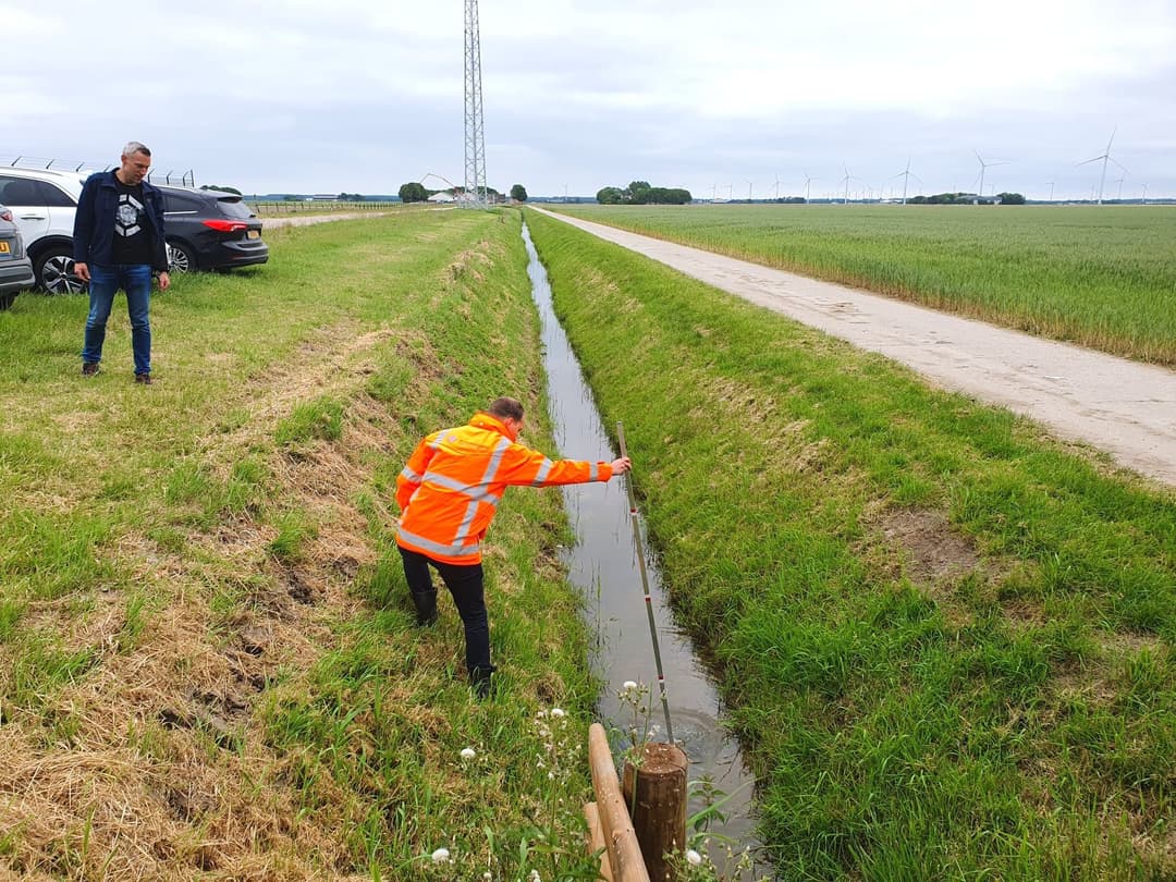 Batterijpark Zeewolde